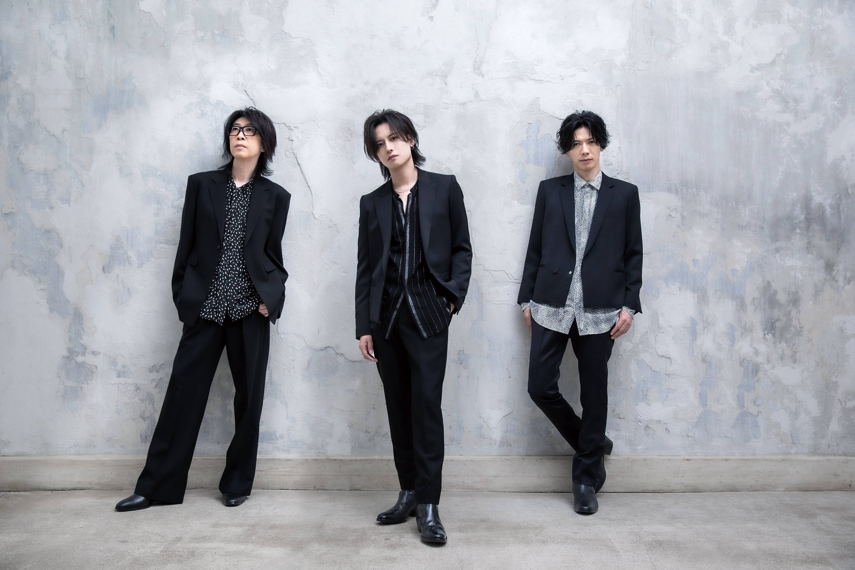 16位：WANDS