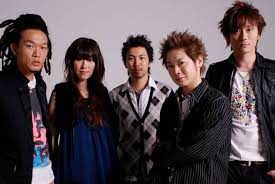 62位：Aqua Timez