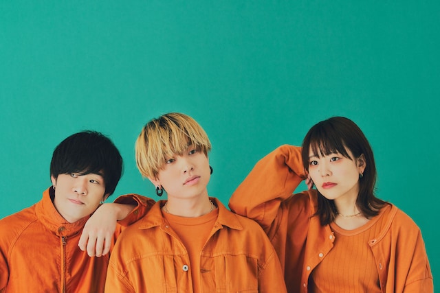38位：Saucy Dog