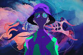 57位：amazarashi