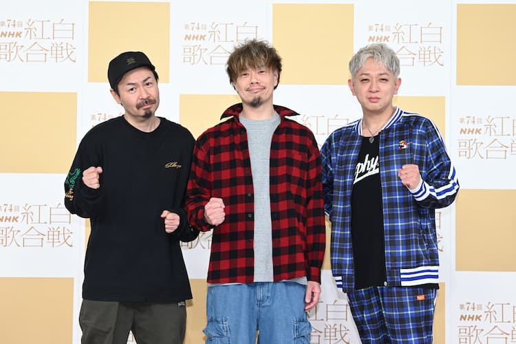 51位：10-FEET