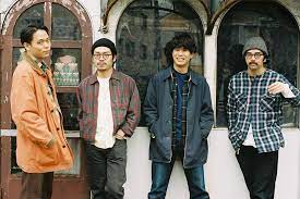 60位：Yogee New Waves