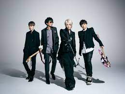 75位：L'Arc-en-Ciel