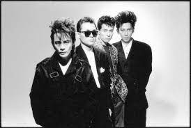 70位：BOOWY