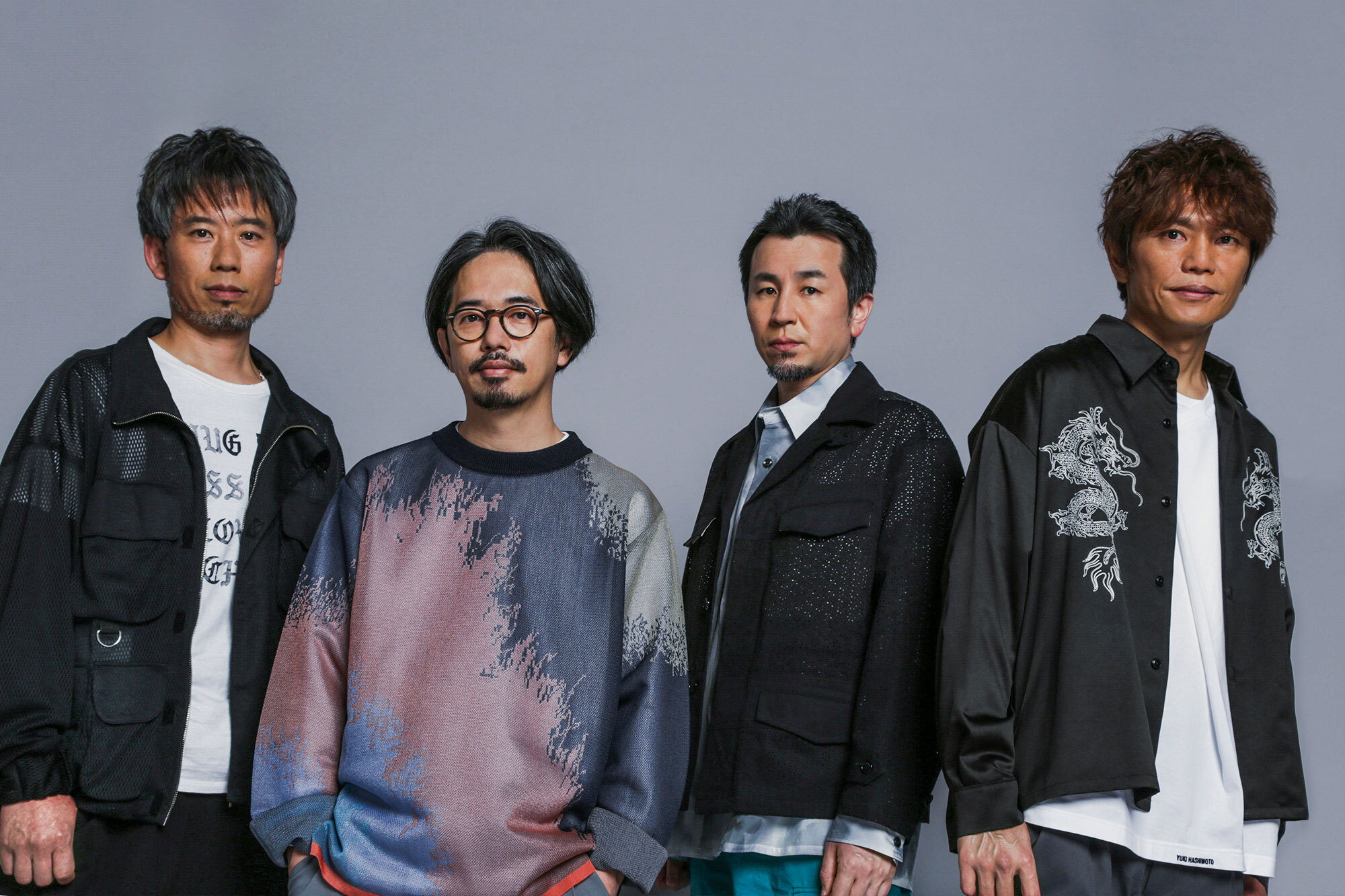 19位：ASIAN KUNG-FU GENERATION