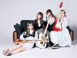 44位：SCANDAL
