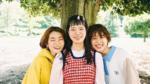 48位：SHISHAMO