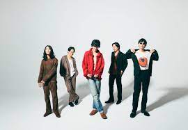 66位：Suchmos
