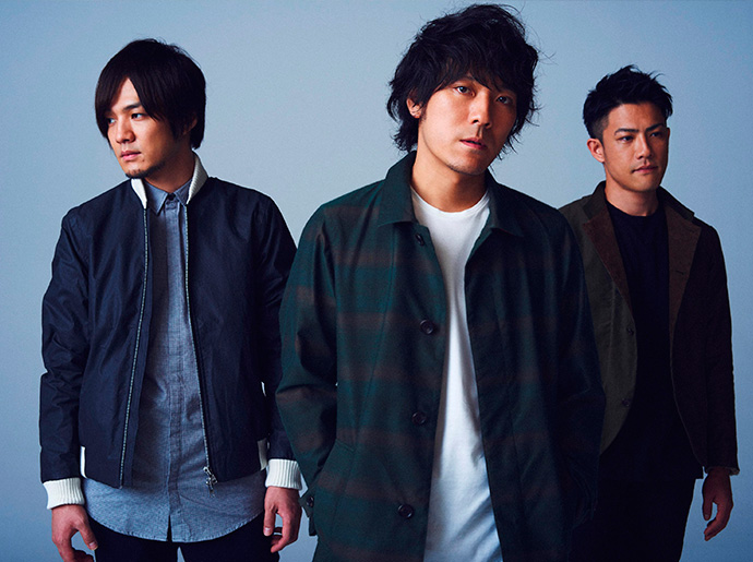 7位：back number