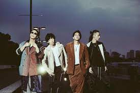 85位：THE ORAL CIGARETTES