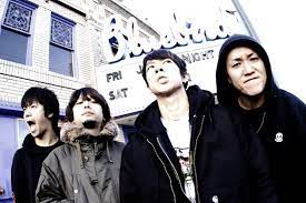 87位：ELLEGARDEN