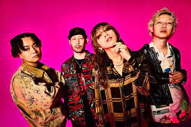 83位：SUPER BEAVER