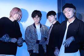100位：BLUE ENCOUNT