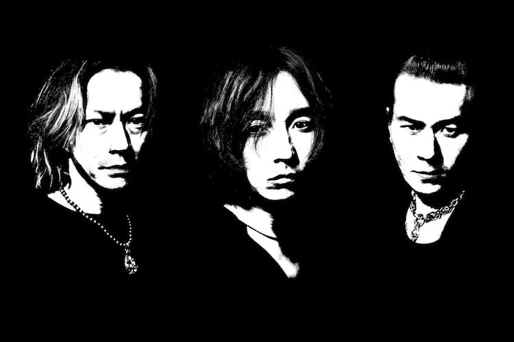 92位：BLANKEY JET CITY