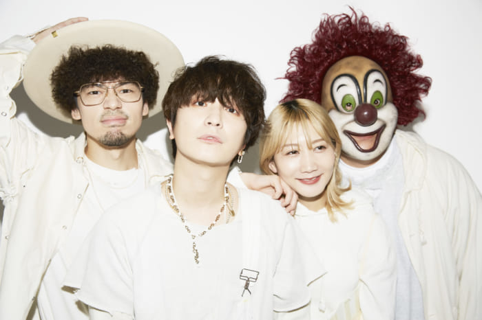 5位：SEKAI NO OWARI