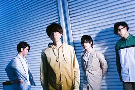 11位：indigo la End