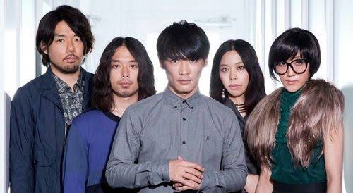 12位：サカナクション