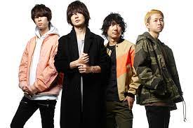 82位：BUMP OF CHICKEN