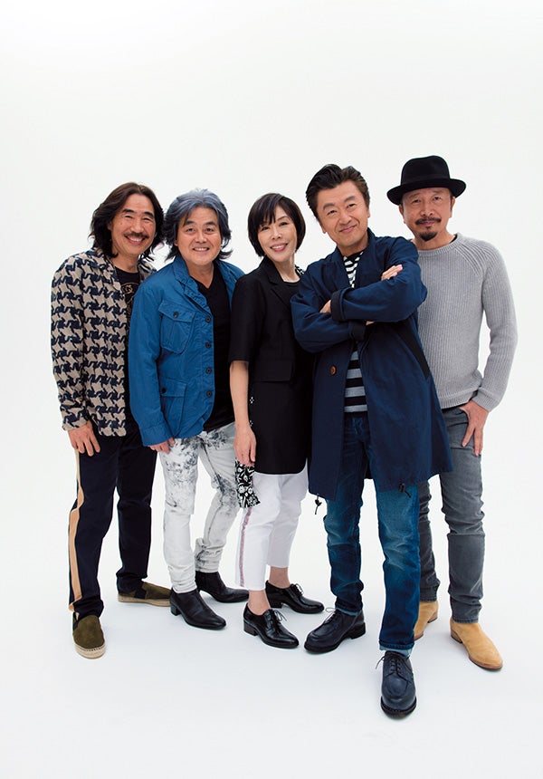 10位：サザンオールスターズ