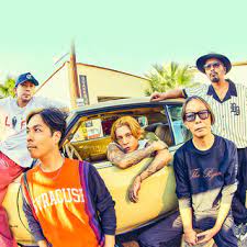39位：Dragon Ash