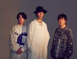 18位：RADWIMPS