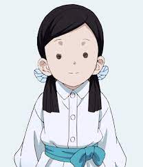 30位：中原スミ/135㎝