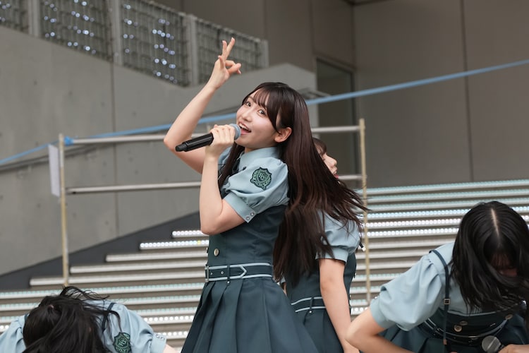 現役早稲田大学生メンバー