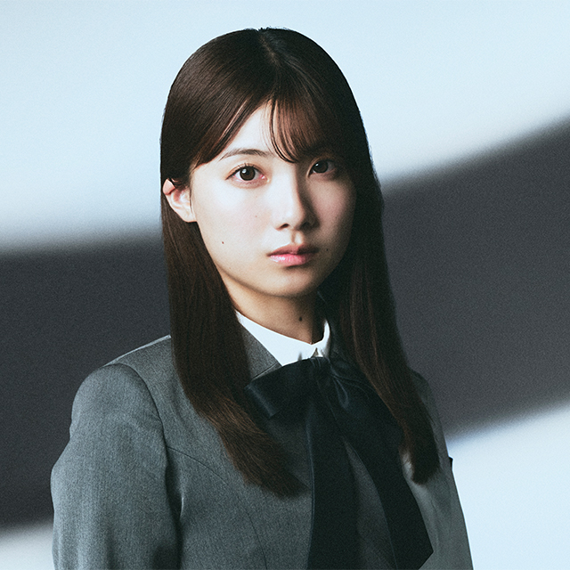 12位：仲俣美希