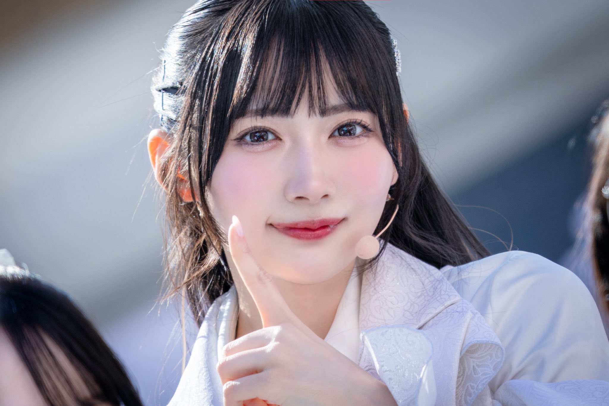 「桜梅桃李」笑顔と感謝をを忘れず私らしく努力し続ける