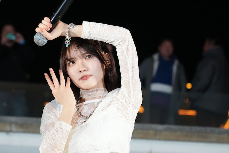 Instagramのフォロワー数は2200