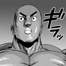 3位：超合金クロビカリ