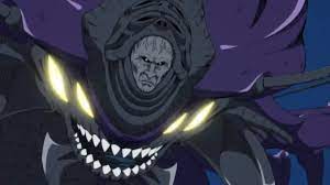 13位：大怪蟲ムカデ長老