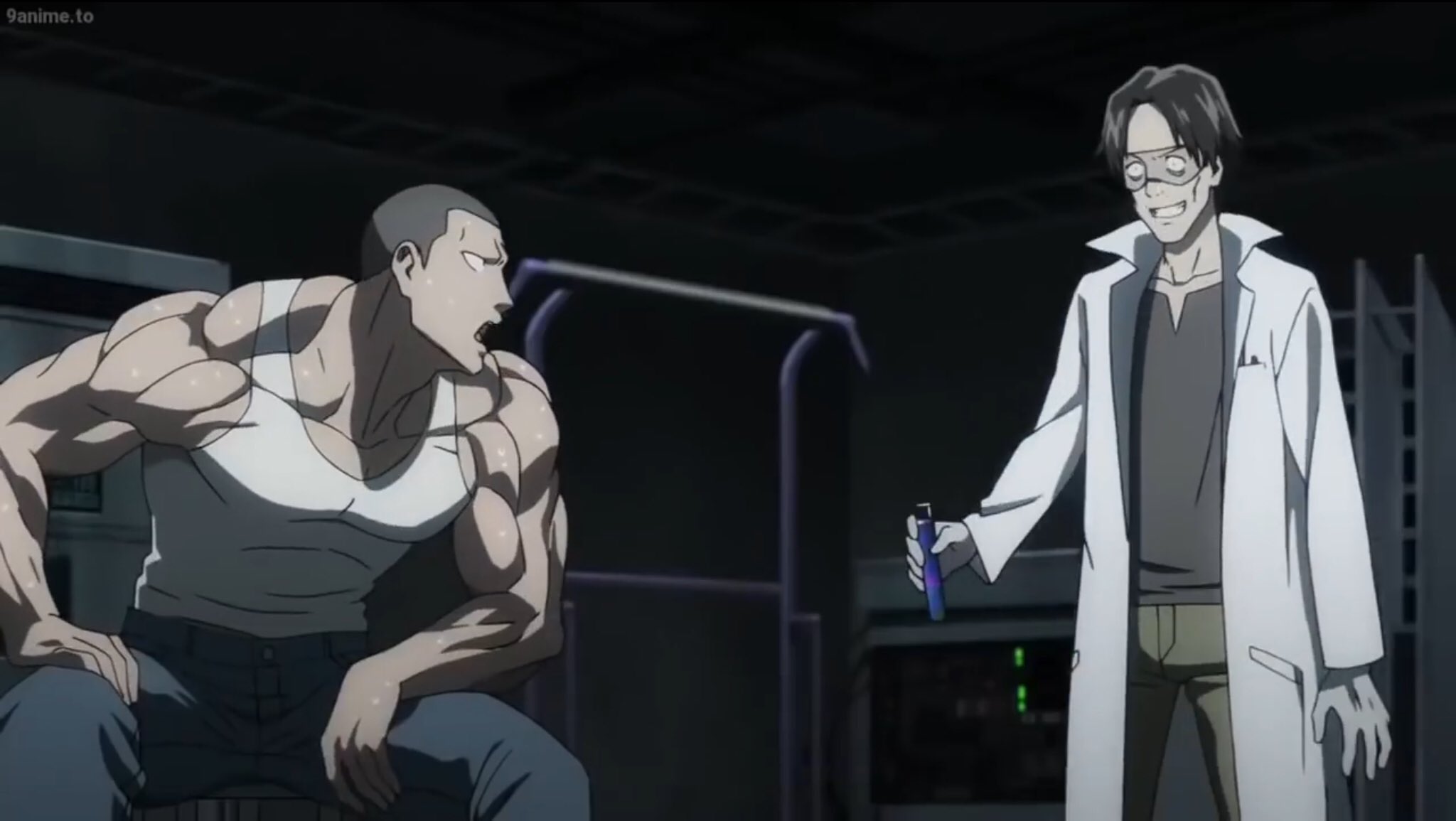 5位：フケガオ＆マルゴリ