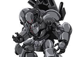 4位：メタルナイト