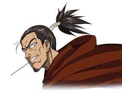 11位：アトミック侍