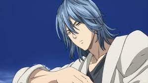 22位：イケメン仮面アマイマスク