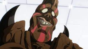 15位：阿修羅カブト