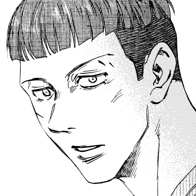 4位：二階堂貫次