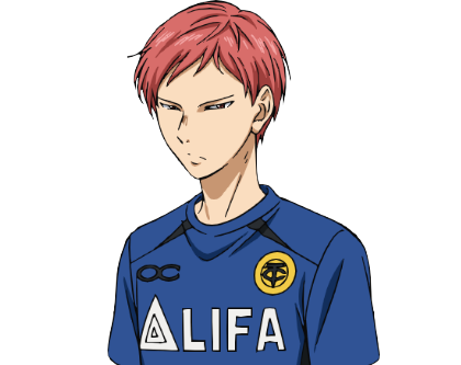 25位：桐木曜一