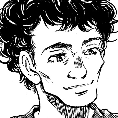 5位：レオン・ガルガーノ