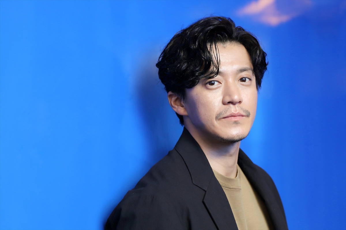 「凛々しさのある顔が好き。どんどん魅力的になっていく」