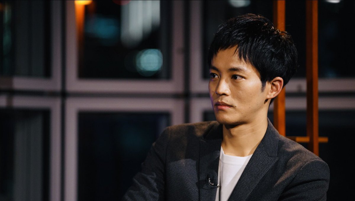 包容力とギャップに沼る