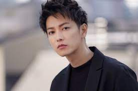 沼る系男子の特徴を多数兼ね備えるイケメン