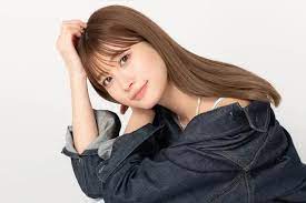 ポジティブなマインド、高い演技力、そして飾らないキャラクター