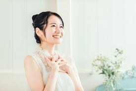 褒め上手