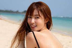 時折見せる大人の色気