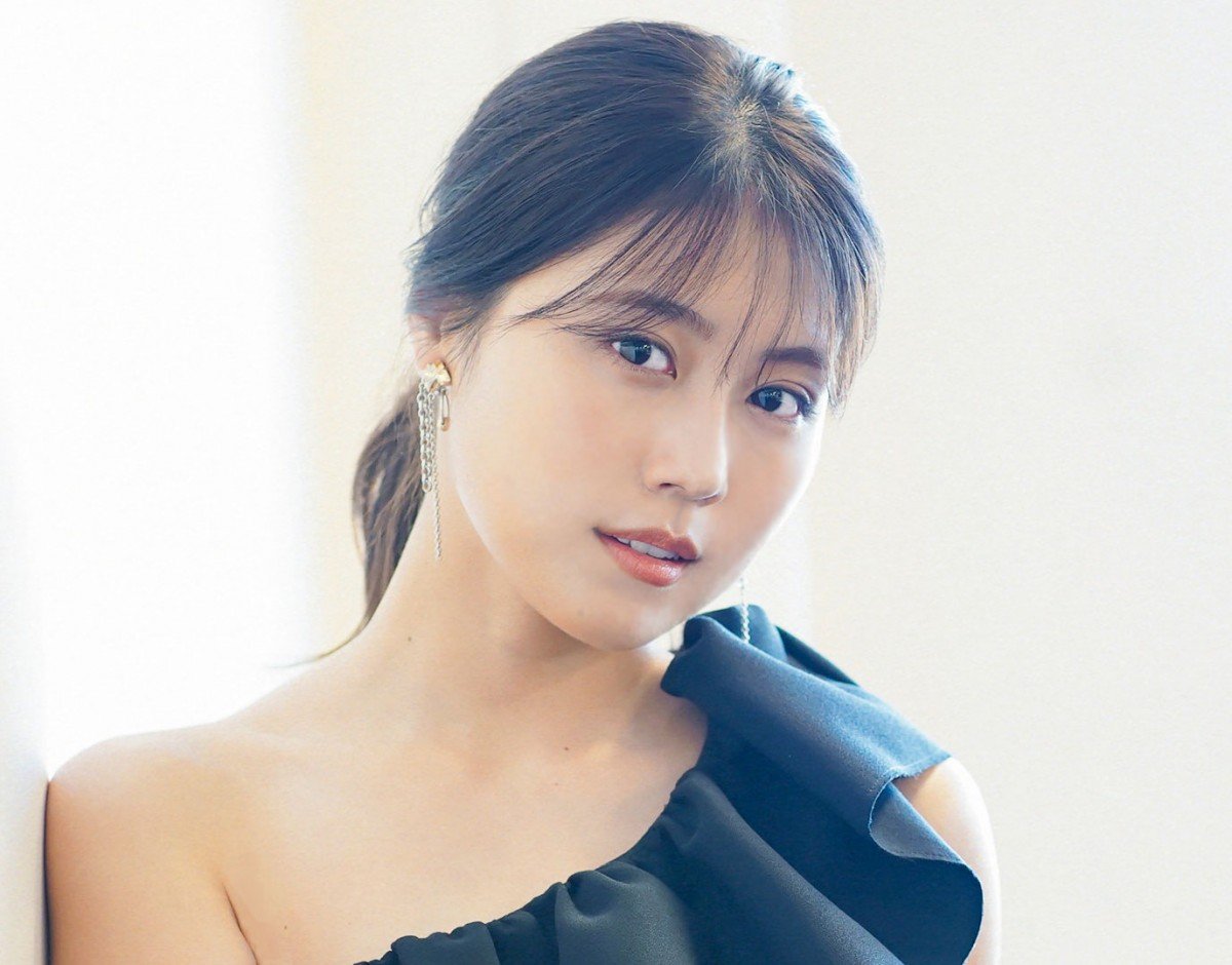 自然体で親しみやすい雰囲気と、丁寧で誠実な人柄