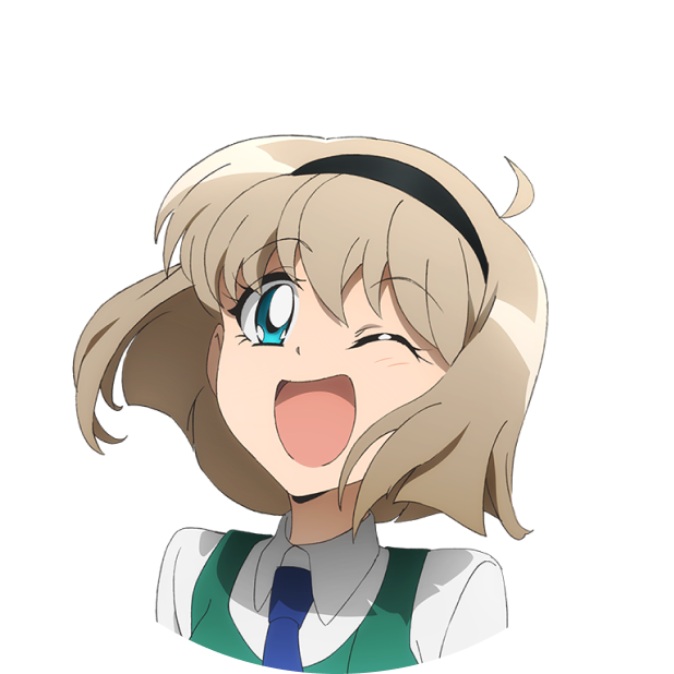 「軽薄で勝ち気なところが嫌い」