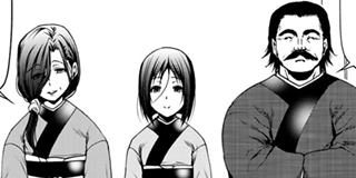 「馬鹿親」