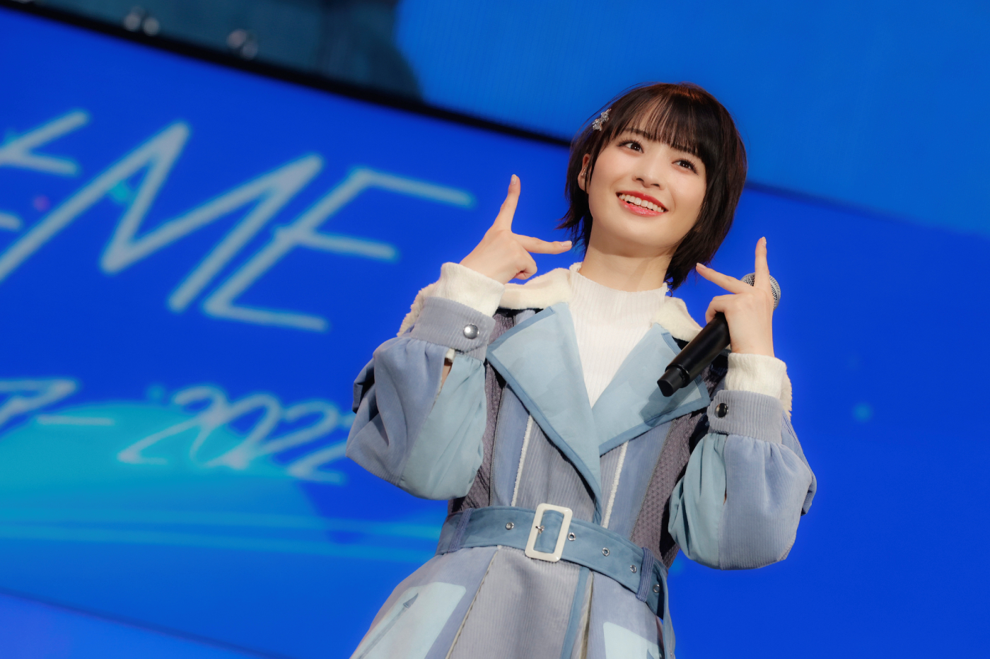「ずっと息だけ漏れてる歌い方どうにかなんないのかな」